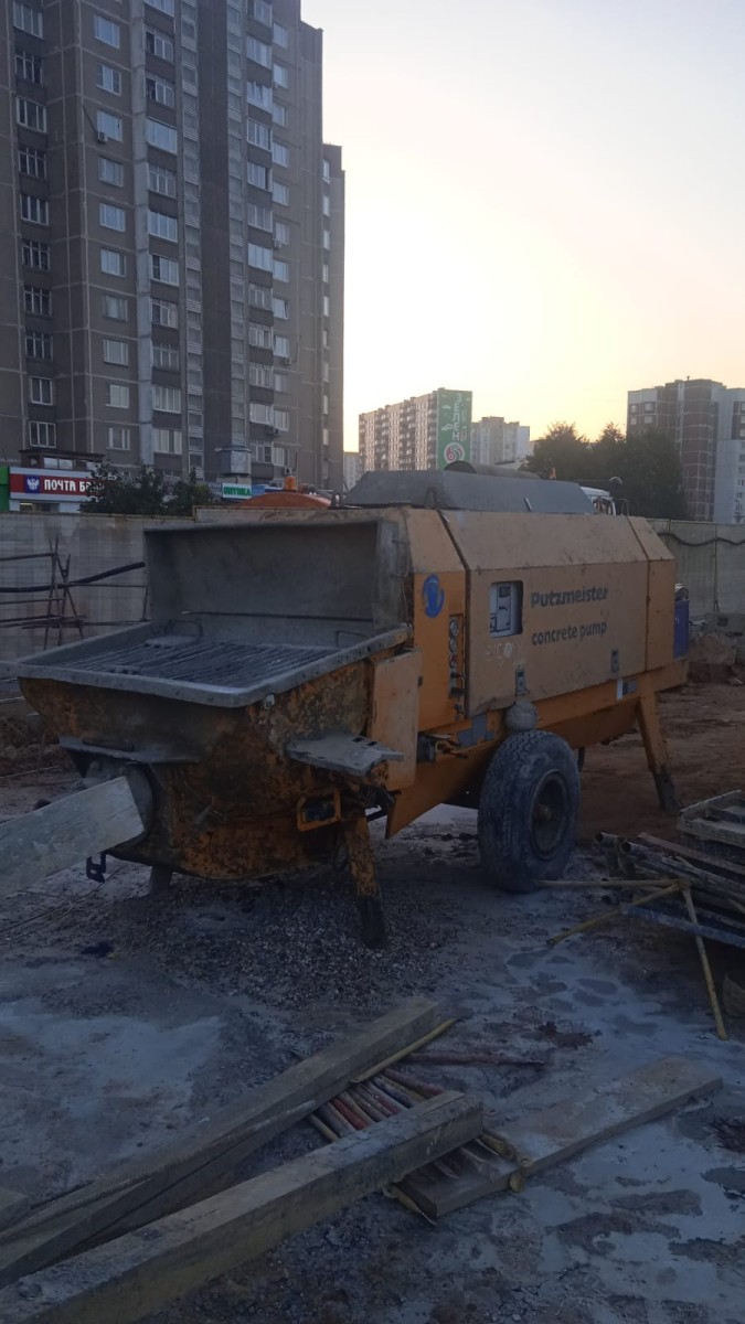 Фото с объекта